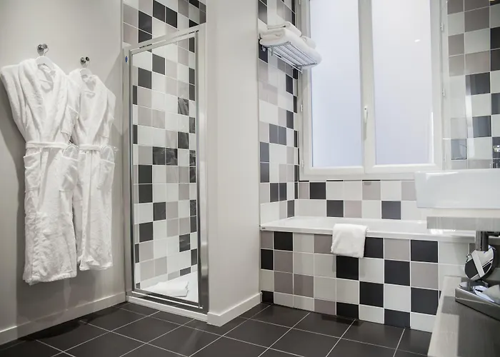 Hotel De Tourny - Boutique Centre Bordeaux