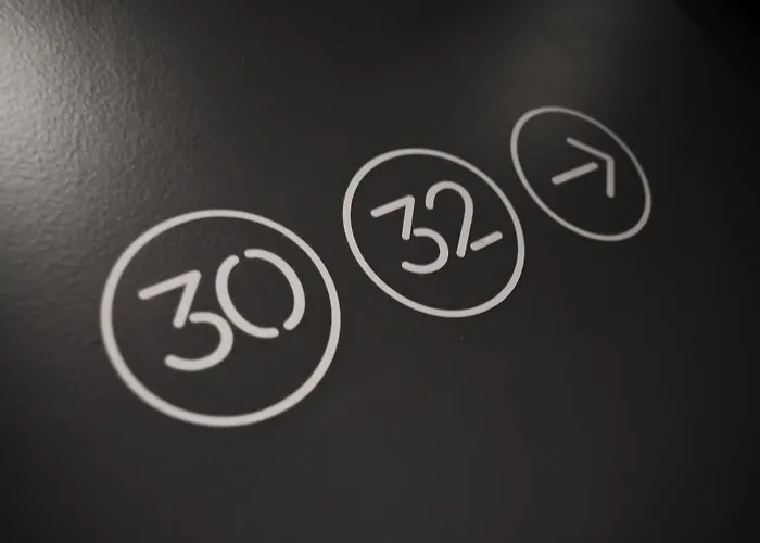 Hotel De Tourny - Boutique Centre