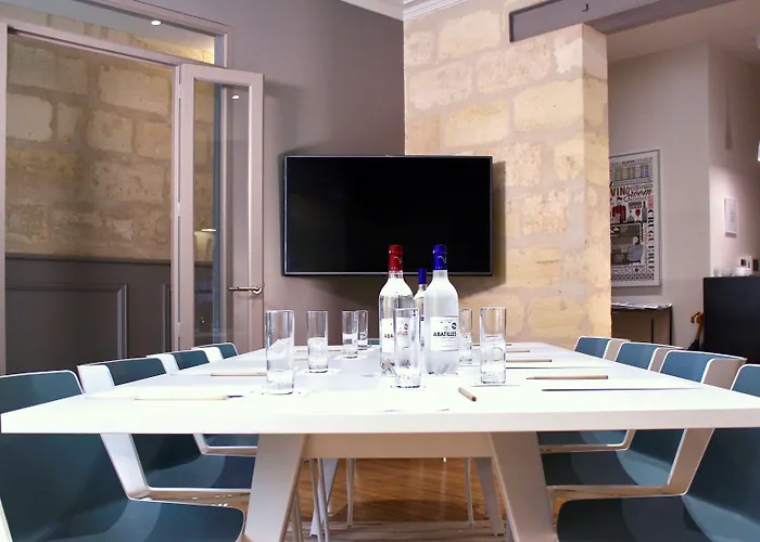 Hotel De Tourny - Boutique Centre Bordeaux