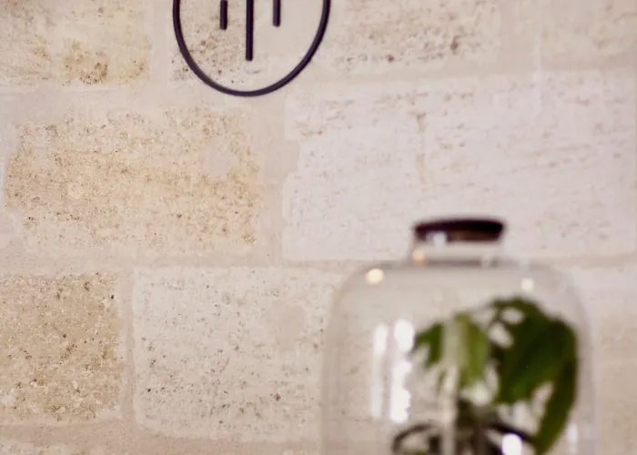 Hotel De Tourny - Boutique Centre Bordeaux