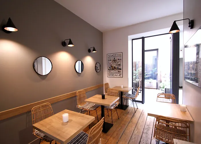 De Tourny - Boutique Centre Hotel