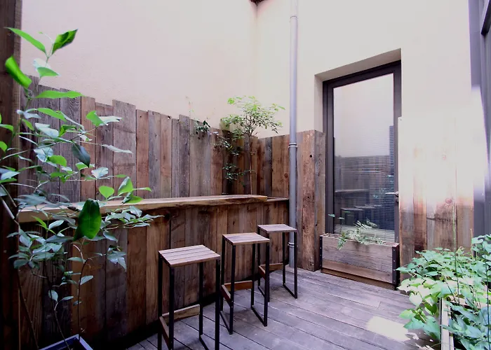 Hotel De Tourny - Boutique Centre