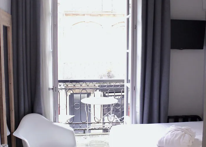 Hotel De Tourny - Boutique Centre Bordeaux