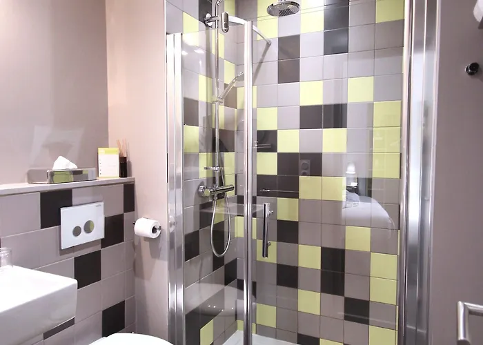 De Tourny - Boutique Centre 3* Bordeaux