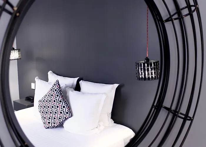 De Tourny - Boutique Centre Hotel Bordeaux