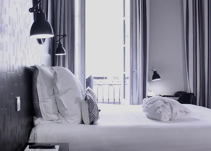 De Tourny - Boutique Centre Bordeaux