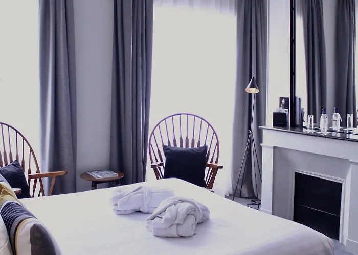 De Tourny - Boutique Centre Hotel