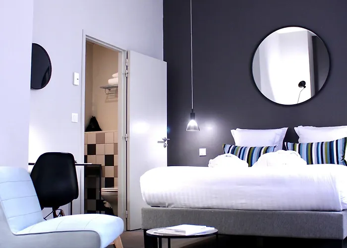 De Tourny - Boutique Centre