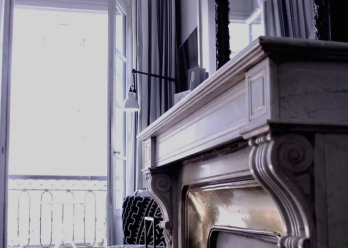 Hotel De Tourny - Boutique Centre