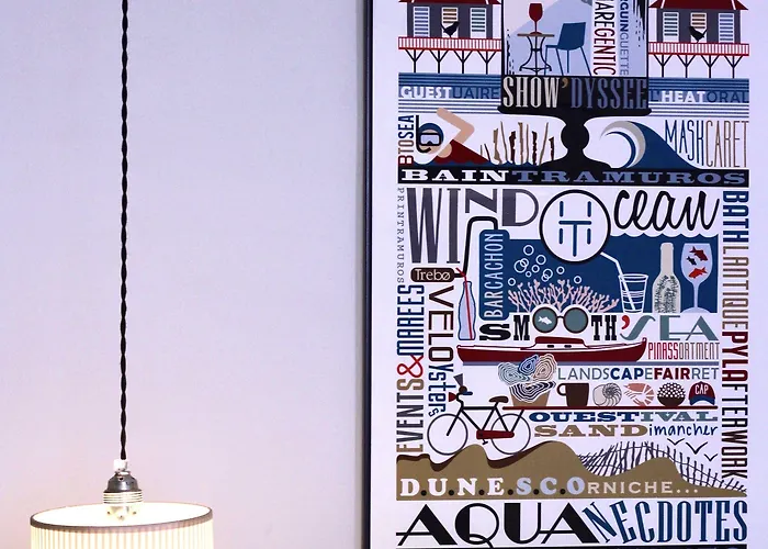 Hotel De Tourny - Boutique Centre 3*