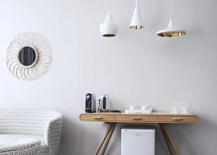 호텔 De Tourny - Boutique Centre 3*