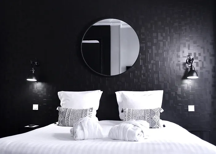 De Tourny - Boutique Centre 3*