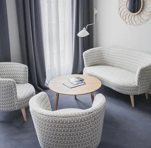 De Tourny - Boutique Centre 보르도
