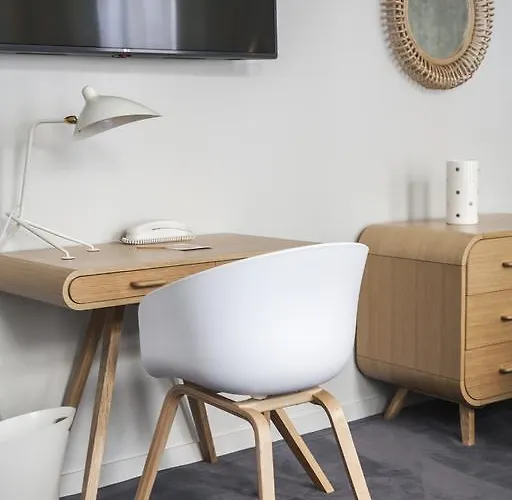 Hotel De Tourny - Boutique Centre Bordeaux