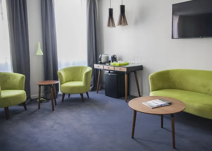 De Tourny - Boutique Centre Bordeaux