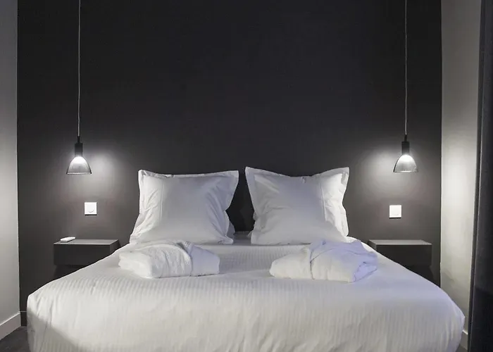 De Tourny - Boutique Centre Hotel