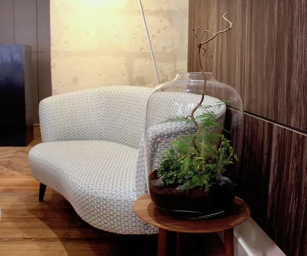 De Tourny - Boutique Centre 3*