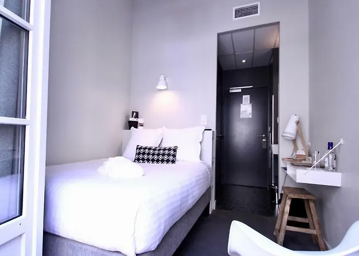 Hotel De Tourny - Boutique Centre 3*