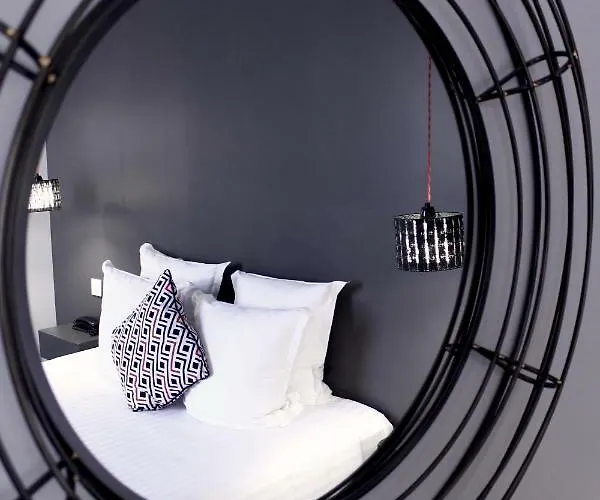 Hotel De Tourny - Boutique Centre