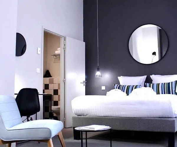 De Tourny - Boutique Centre Hotel