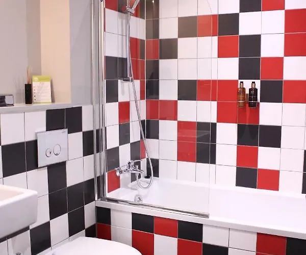 De Tourny - Boutique Centre 3* Bordeaux