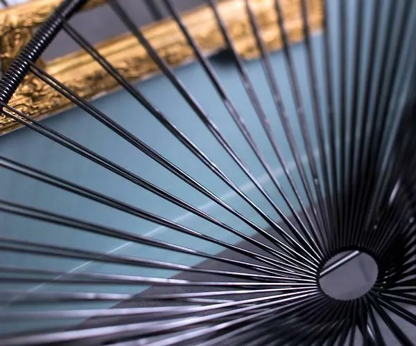 De Tourny - Boutique Centre 3*