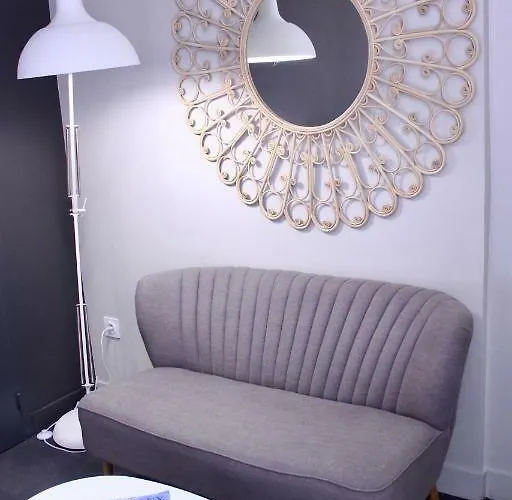 De Tourny - Boutique Centre Hotel Bordeaux