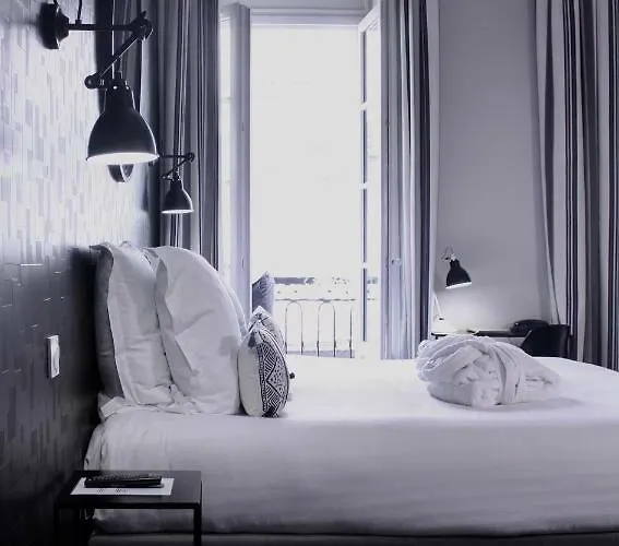 De Tourny - Boutique Centre Hotel 3*