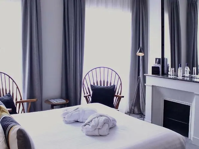 De Tourny - Boutique Centre Hotel 3*