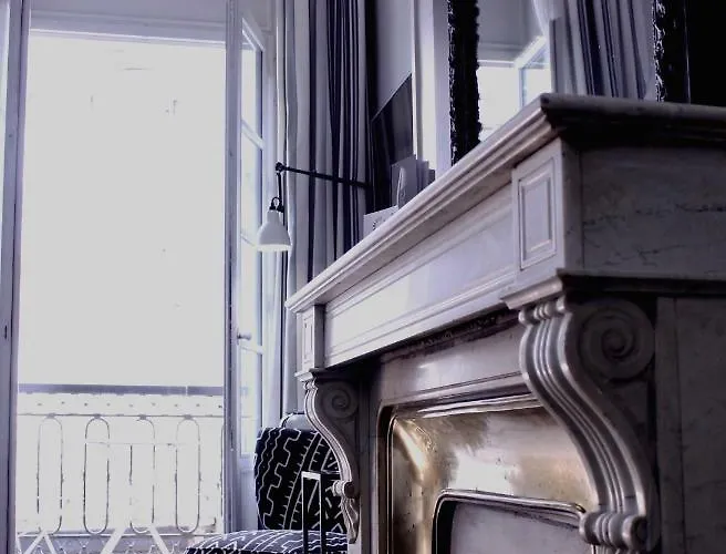 De Tourny - Boutique Centre 3*