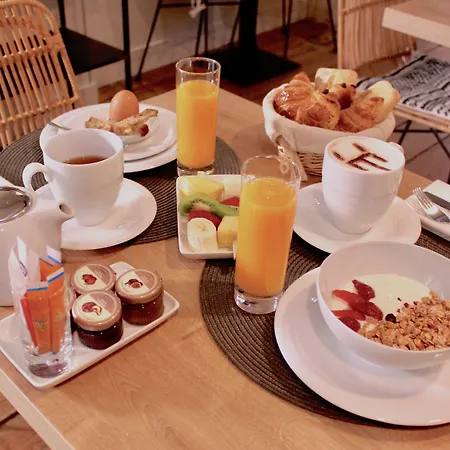 Hotel De Tourny - Boutique Centre