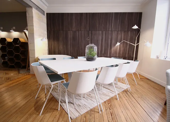 Hotel De Tourny - Boutique Centre