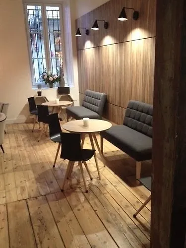 De Tourny - Boutique Centre Hotel 3*