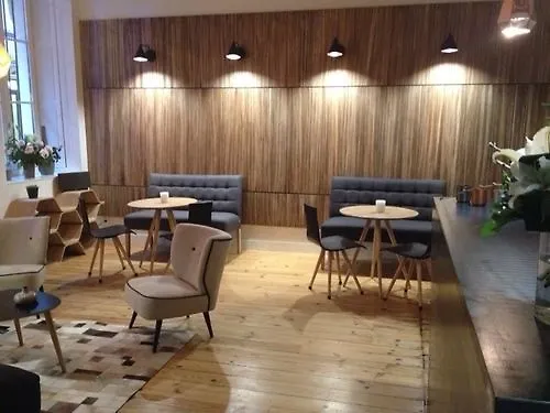 De Tourny - Boutique Centre Hotel Bordeaux