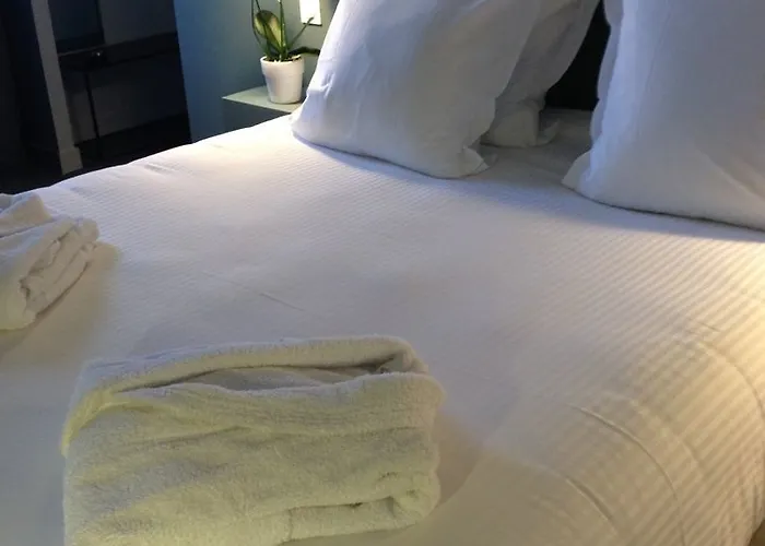 De Tourny - Boutique Centre Hotel