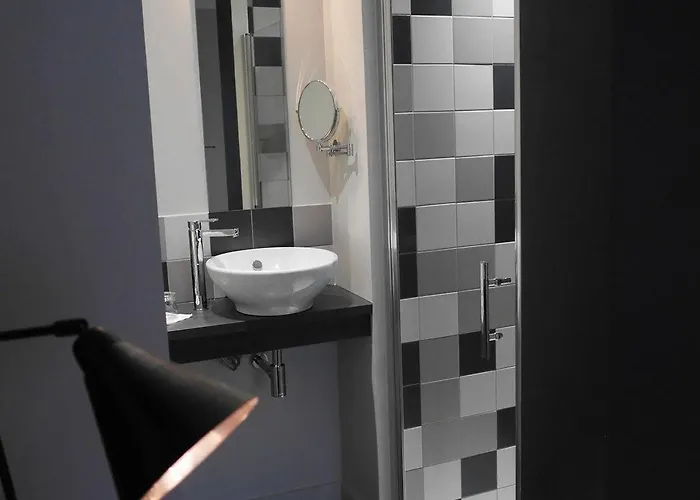 De Tourny - Boutique Centre Hotel Bordeaux