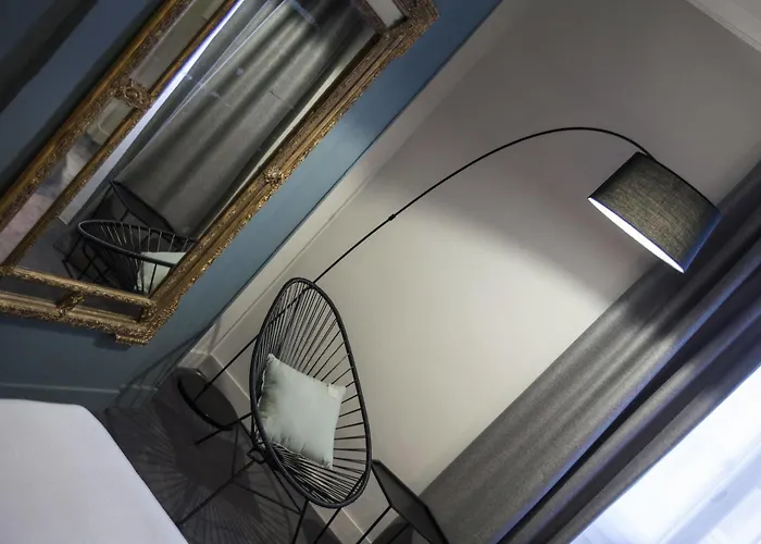 De Tourny - Boutique Centre 3* Bordeaux