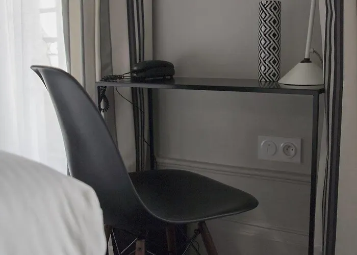 Hotel De Tourny - Boutique Centre Bordeaux