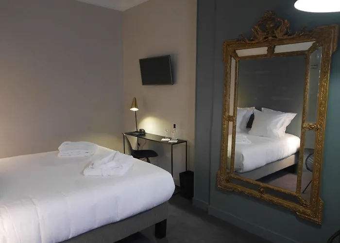 De Tourny - Boutique Centre Hotel