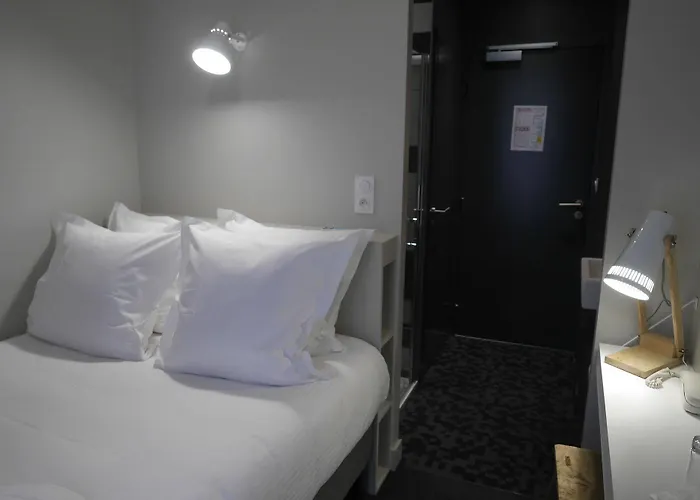 Hotel De Tourny - Boutique Centre