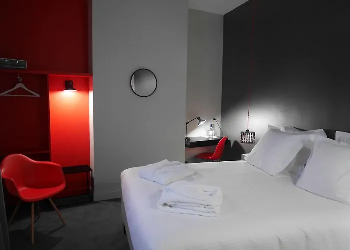 De Tourny - Boutique Centre 3* Bordeaux