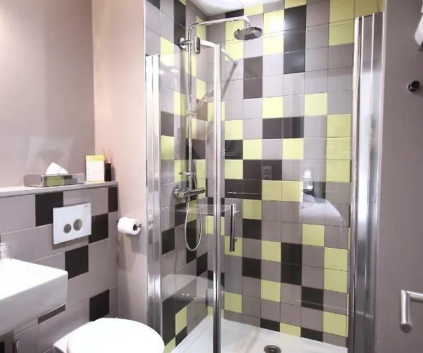 De Tourny - Boutique Centre 3* Bordeaux