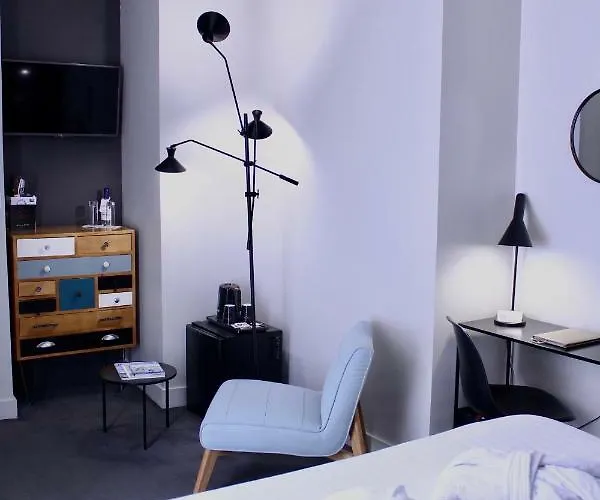 De Tourny - Boutique Centre Bordeaux