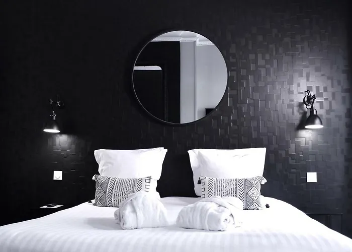 Hotel De Tourny - Boutique Centre