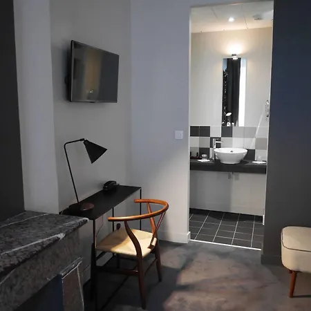 De Tourny - Boutique Centre Szálloda Bordeaux