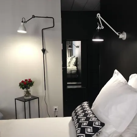 De Tourny - Boutique Centre Szálloda Bordeaux