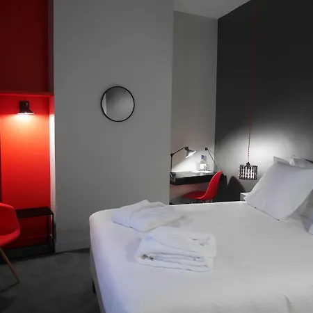 De Tourny - Boutique Centre 3* Bordeaux