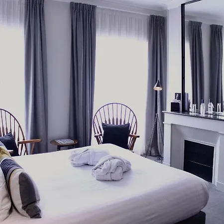 De Tourny - Boutique Centre Szálloda 3*
