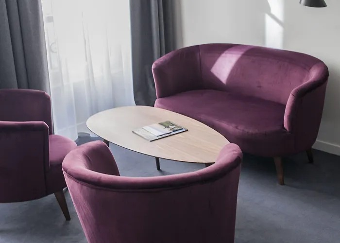 Hotel De Tourny - Boutique Centre 3*