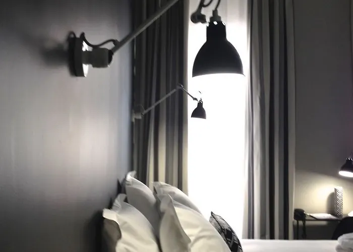 Hotel De Tourny - Boutique Centre Burdeos